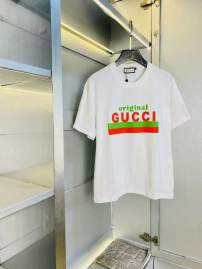 Picture of Gucci T Shirts Short _SKUGucciS-3XL8qx5111615